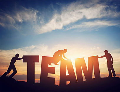 Our Team